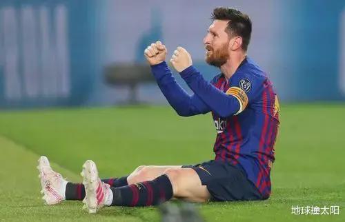 梅西重返赛场，出色防守首场状态出色，利物浦观众沸腾！
