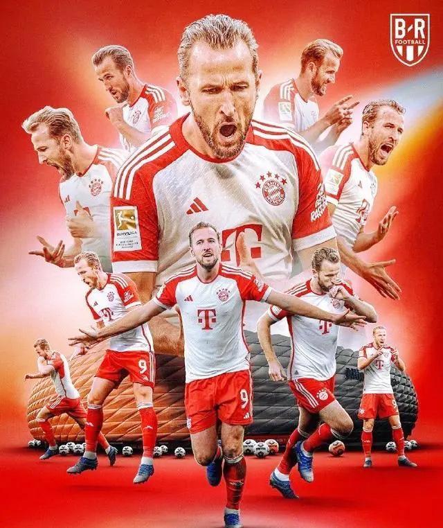 凯恩焦点对战，莱万多夫斯基与60激战阿森纳分钟，出色发挥胜负难料！